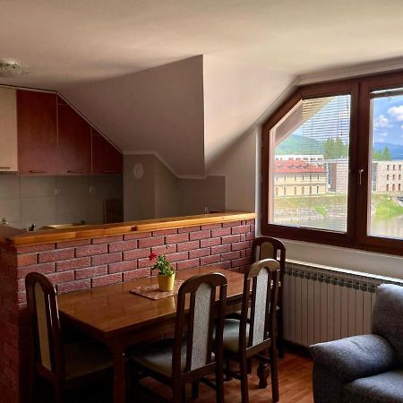 Apartments Vila Hercegovina Visegrad Luaran gambar