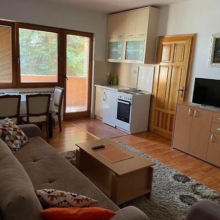 Apartments Vila Hercegovina Visegrad Luaran gambar