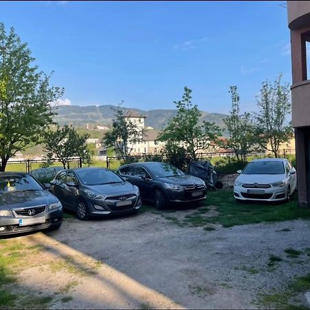 Apartments Vila Hercegovina Visegrad Luaran gambar
