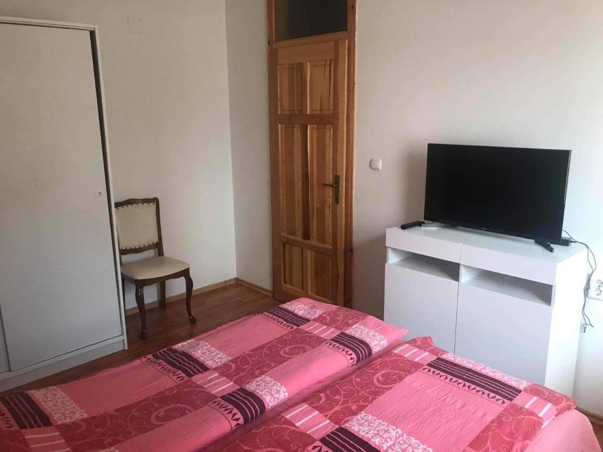 Apartments Vila Hercegovina Visegrad Luaran gambar