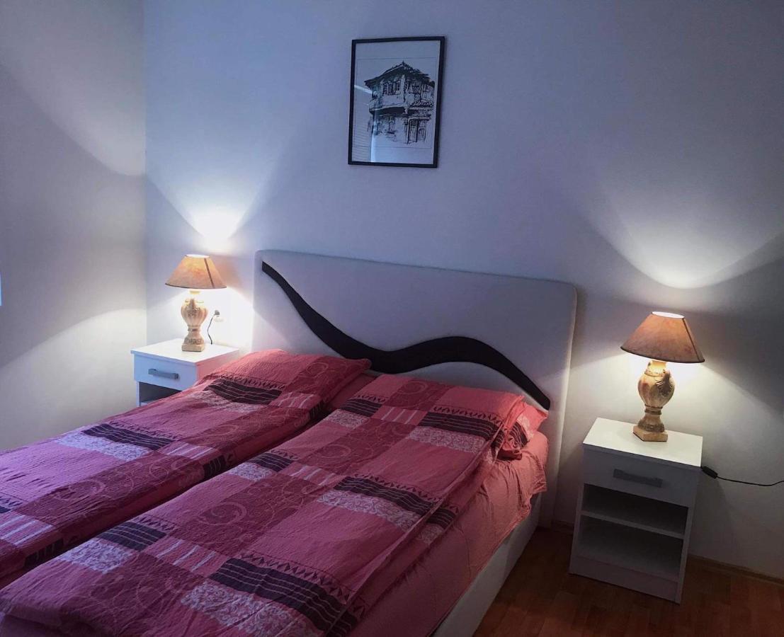 Apartments Vila Hercegovina Visegrad Luaran gambar