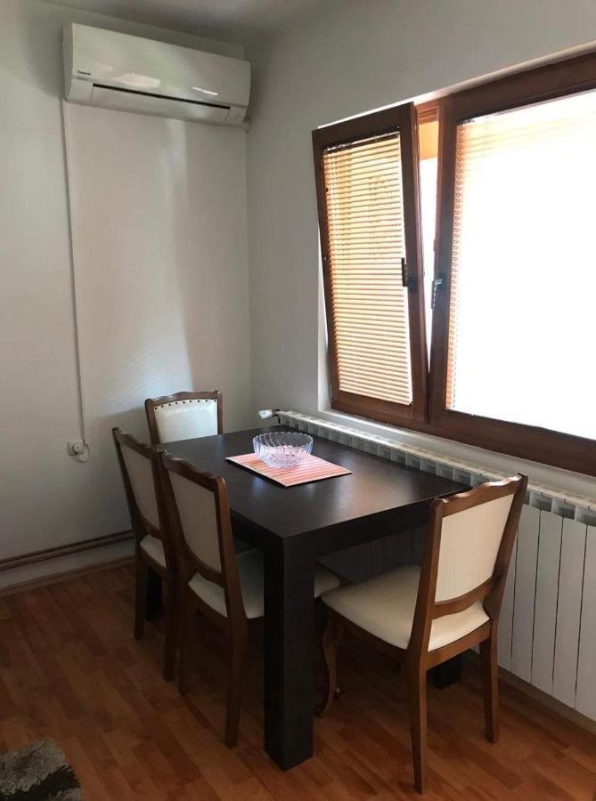 Apartments Vila Hercegovina Visegrad Luaran gambar