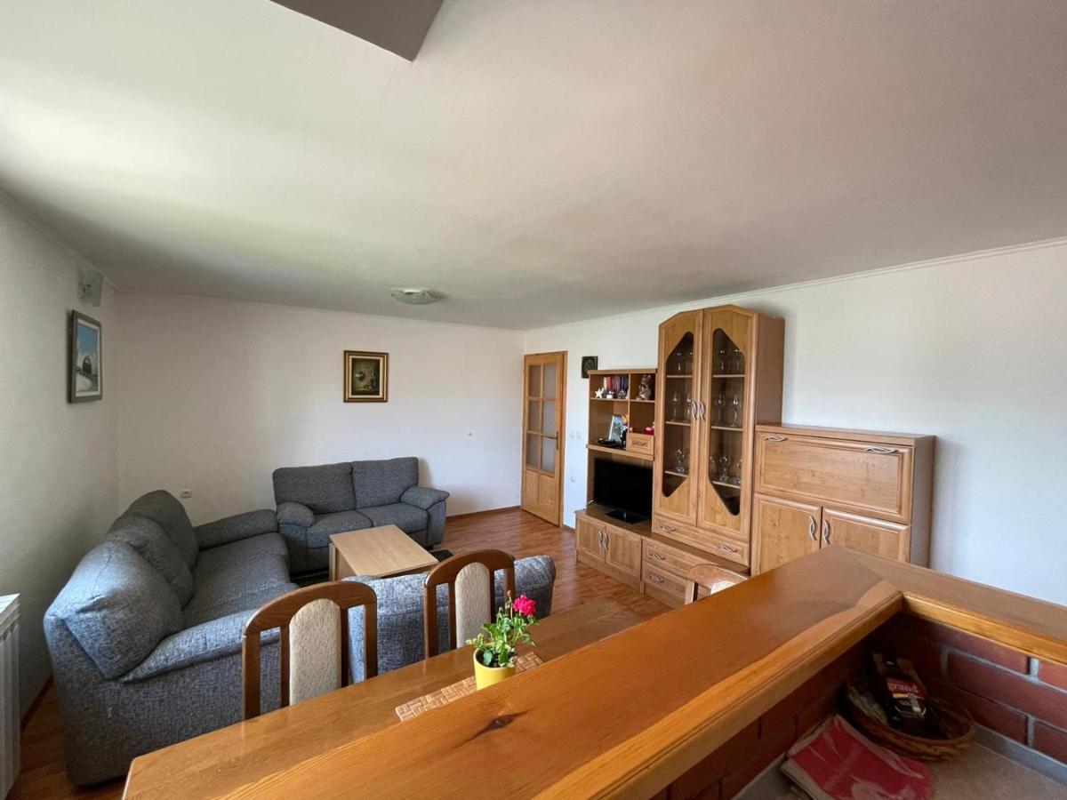 Apartments Vila Hercegovina Visegrad Luaran gambar