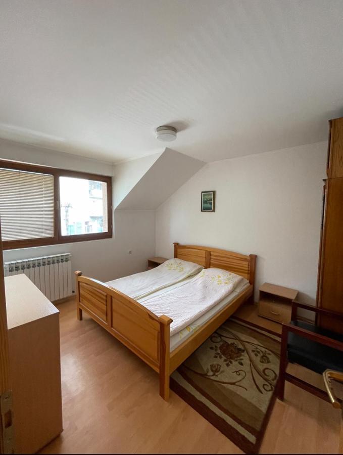 Apartments Vila Hercegovina Visegrad Luaran gambar