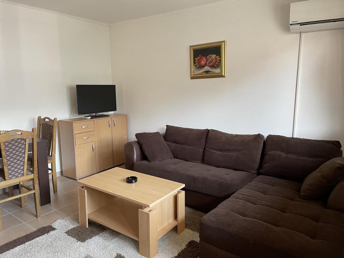 Apartments Vila Hercegovina Visegrad Luaran gambar