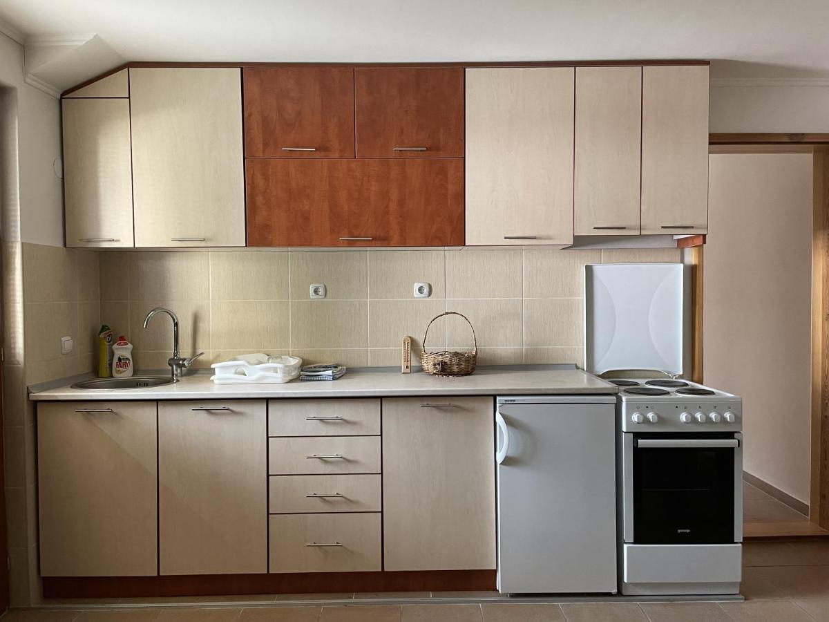 Apartments Vila Hercegovina Visegrad Luaran gambar