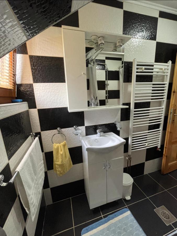 Apartments Vila Hercegovina Visegrad Luaran gambar
