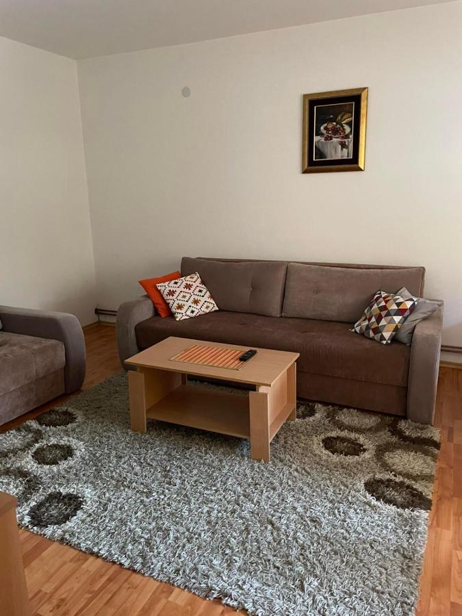 Apartments Vila Hercegovina Visegrad Luaran gambar