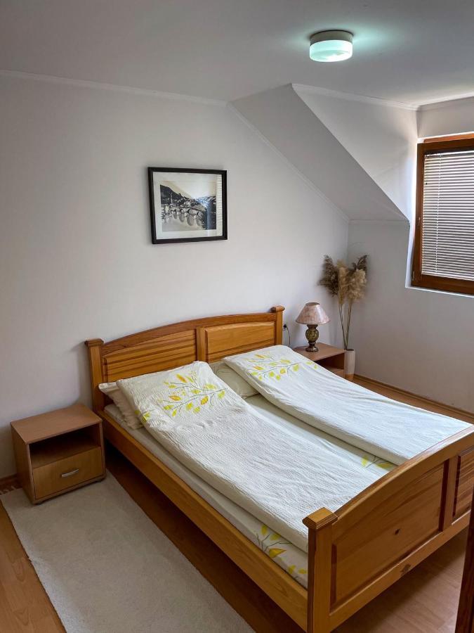 Apartments Vila Hercegovina Visegrad Luaran gambar