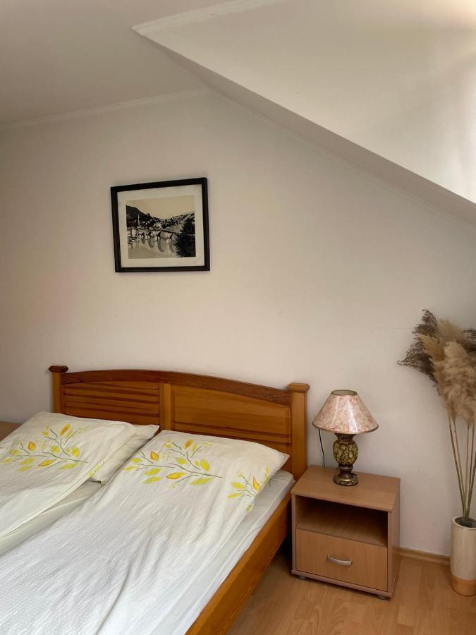 Apartments Vila Hercegovina Visegrad Luaran gambar