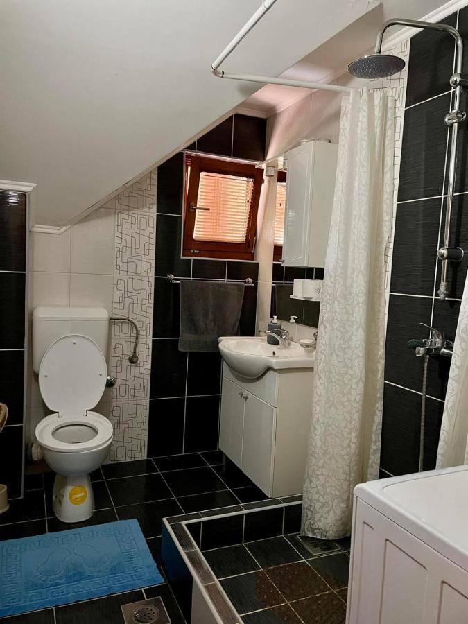 Apartments Vila Hercegovina Visegrad Luaran gambar