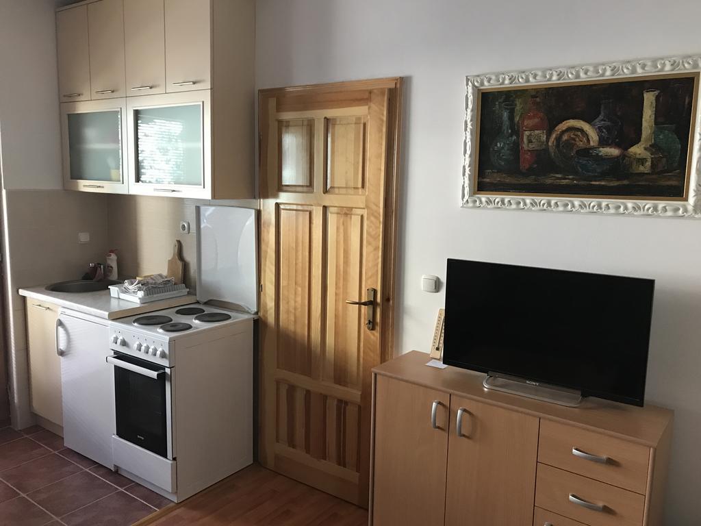 Apartments Vila Hercegovina Visegrad Luaran gambar