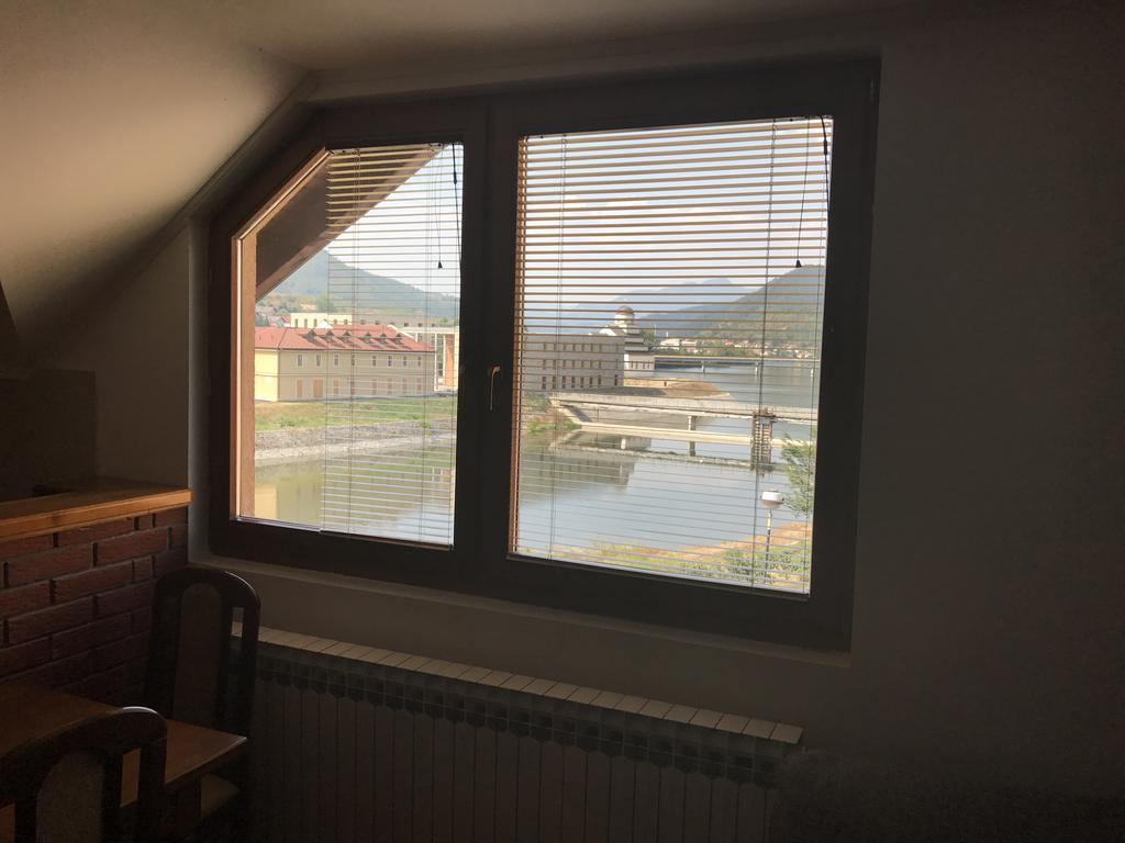 Apartments Vila Hercegovina Visegrad Luaran gambar