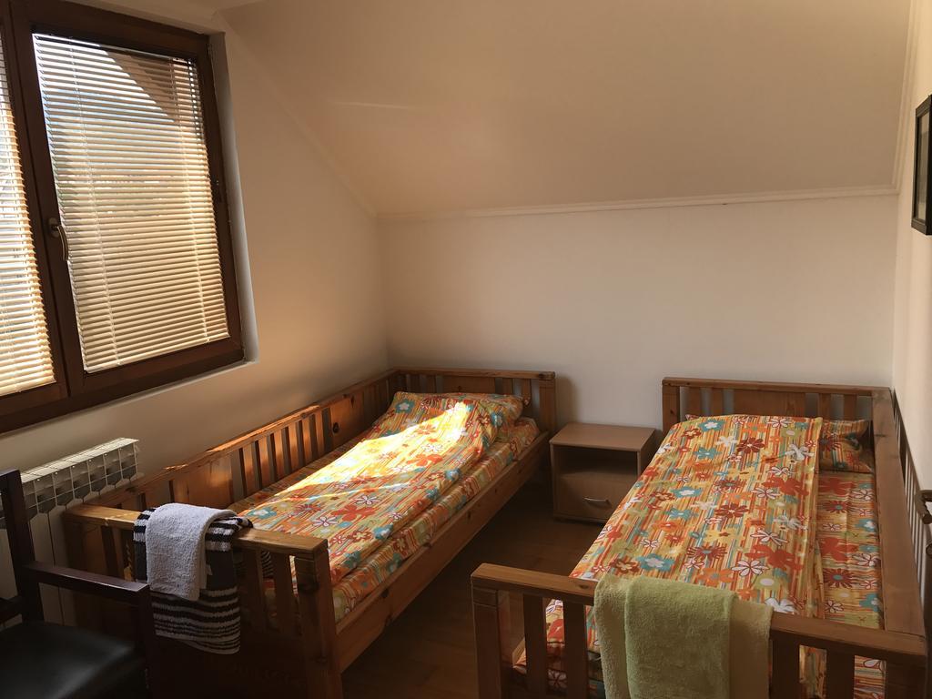Apartments Vila Hercegovina Visegrad Luaran gambar