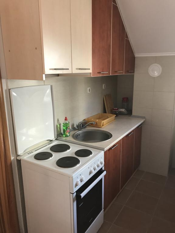 Apartments Vila Hercegovina Visegrad Luaran gambar